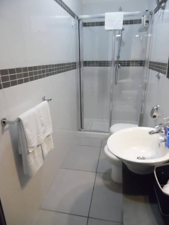 Megaride Santa Lucia Bed & Breakfast Napoli Dış mekan fotoğraf