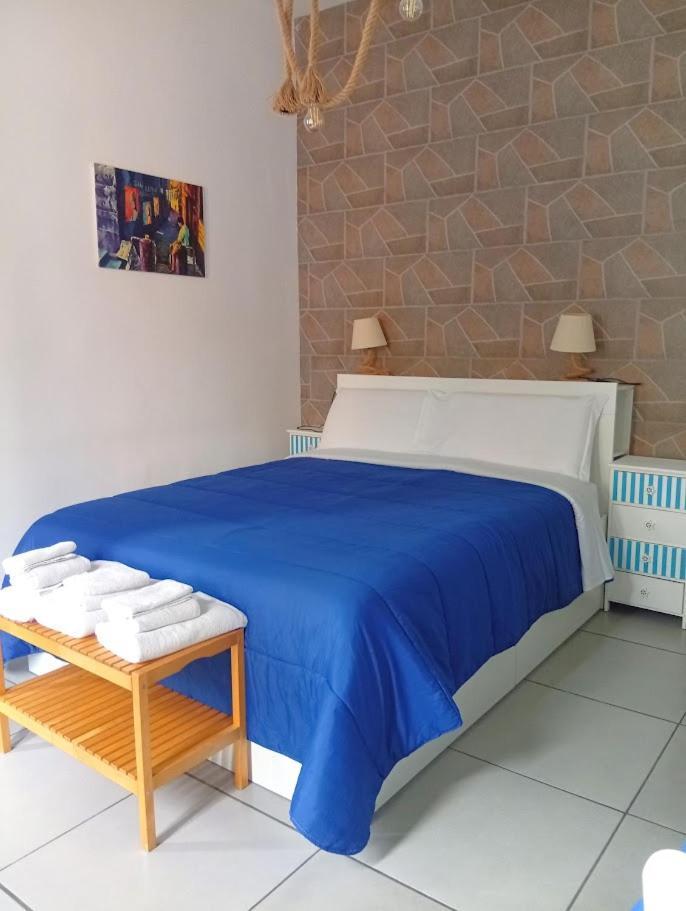 Megaride Santa Lucia Bed & Breakfast Napoli Dış mekan fotoğraf