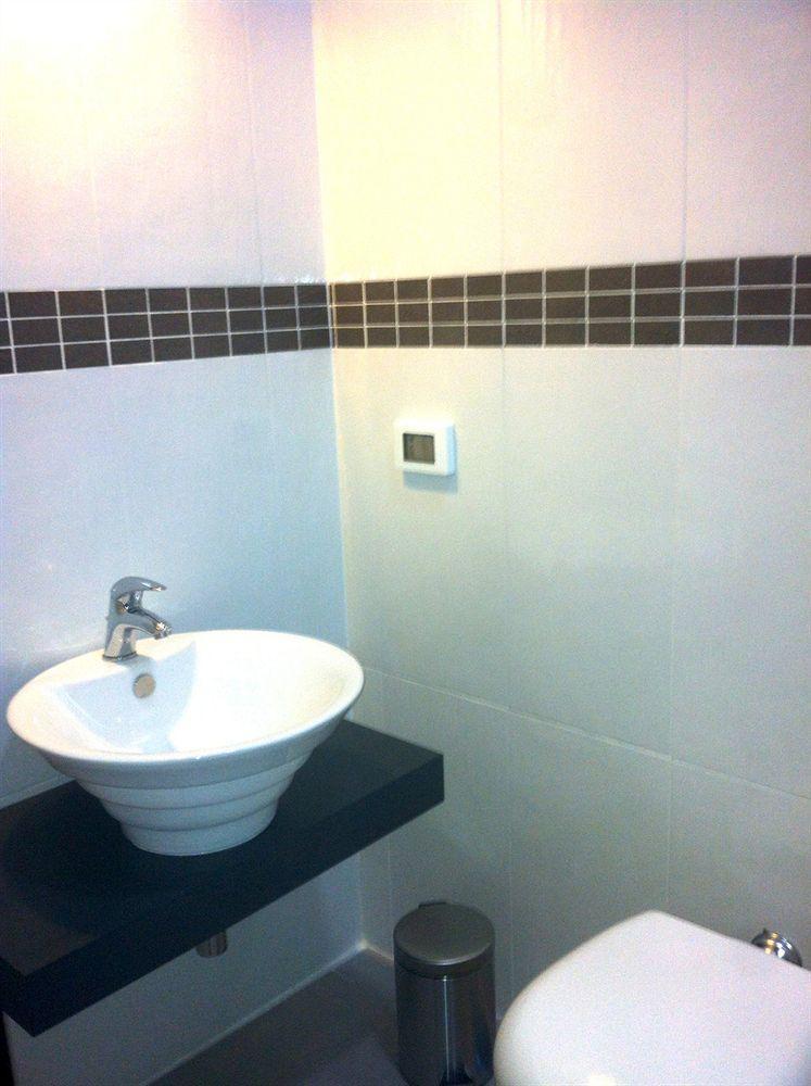 Megaride Santa Lucia Bed & Breakfast Napoli Dış mekan fotoğraf