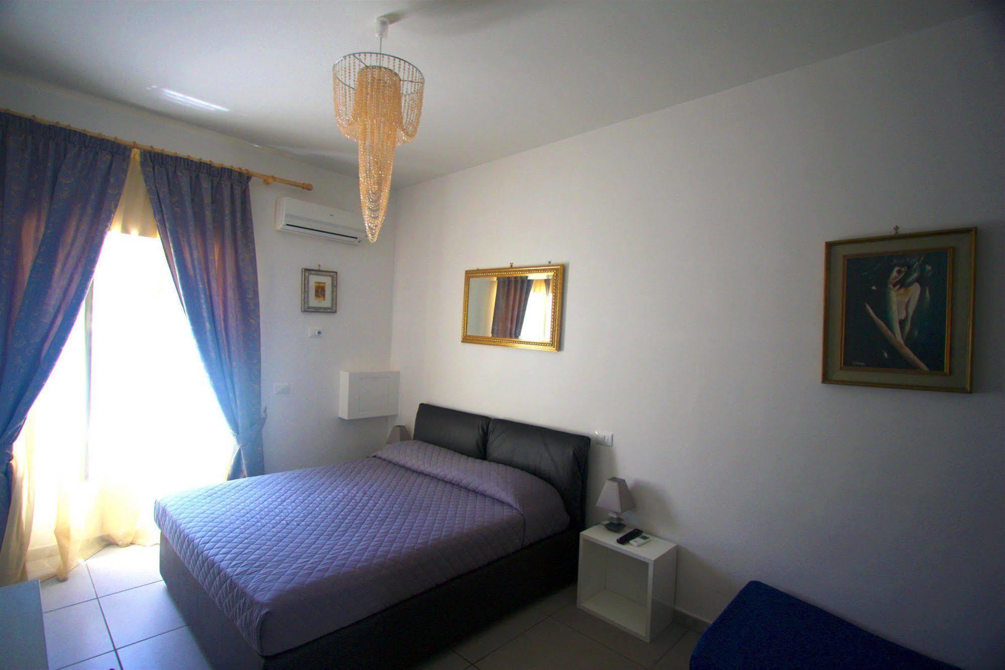 Megaride Santa Lucia Bed & Breakfast Napoli Dış mekan fotoğraf